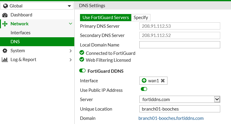 site to site vpn fortigate site to site vpn fortigate